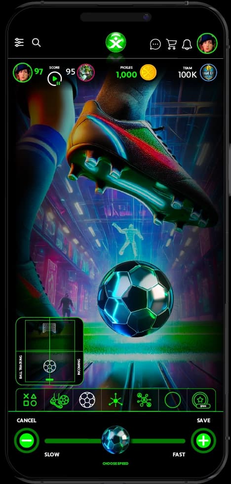 Gaming Mobile 1